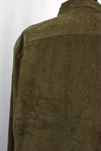 Load image into Gallery viewer, 90s L.L Bean Brand Corduroy Shirt