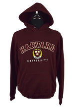 Load image into Gallery viewer, Harvard Hoodie