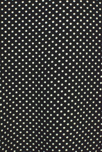 Load image into Gallery viewer, Polka Dot Blouse