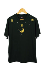 Load image into Gallery viewer, 80s/90s Moon &amp; Stars T-shirt
