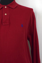 Load image into Gallery viewer, Ralph Lauren Brand Polo Shirt