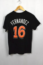 Load image into Gallery viewer, Jose Fernandez Maimi Marlins MLB T-shirt
