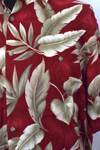 Load image into Gallery viewer, Campia Moda Brand Hawaiian Shirt