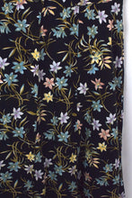 Load image into Gallery viewer, Floral Print Skirt
