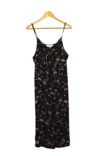 Load image into Gallery viewer, Black Sheer Dress