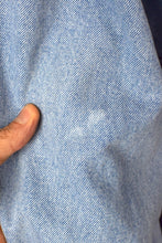 Load image into Gallery viewer, Wrangler Brand Denim Jacket