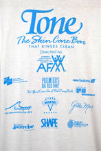 Load image into Gallery viewer, 80s/90s Aerobics & Fitness Challenge T-shirt