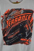 Load image into Gallery viewer, Carey Terrance NASCAR T-shirt