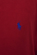 Load image into Gallery viewer, Ralph Lauren Brand Polo Shirt