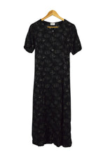 Load image into Gallery viewer, Abstract Print Dress