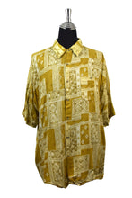 Load image into Gallery viewer, Mustard Shirt