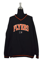 Load image into Gallery viewer, Philadelphia Flyers NHL Pullover