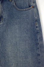 Load image into Gallery viewer, Denim Skirt