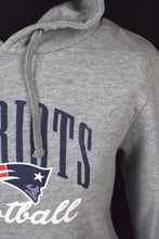 Load image into Gallery viewer, New England Patriots NFL Hoodie