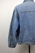 Load image into Gallery viewer, Denim Jacket