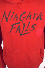 Load image into Gallery viewer, Niagara Falls Hoodie