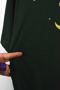 80s/90s Moon & Stars T-shirt