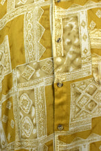 Load image into Gallery viewer, Mustard Shirt