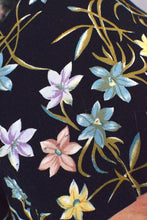 Load image into Gallery viewer, Floral Print Skirt
