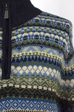 Load image into Gallery viewer, Knitted Pullover