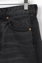 Load image into Gallery viewer, Denim Mini Skirt