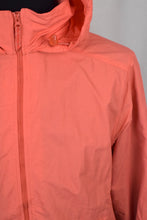Load image into Gallery viewer, Peach Spray Jacket