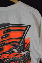 Load image into Gallery viewer, Carey Terrance NASCAR T-shirt