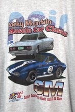 Load image into Gallery viewer, 2010 Rocky Mountain Muscle Car Classic T-shirt