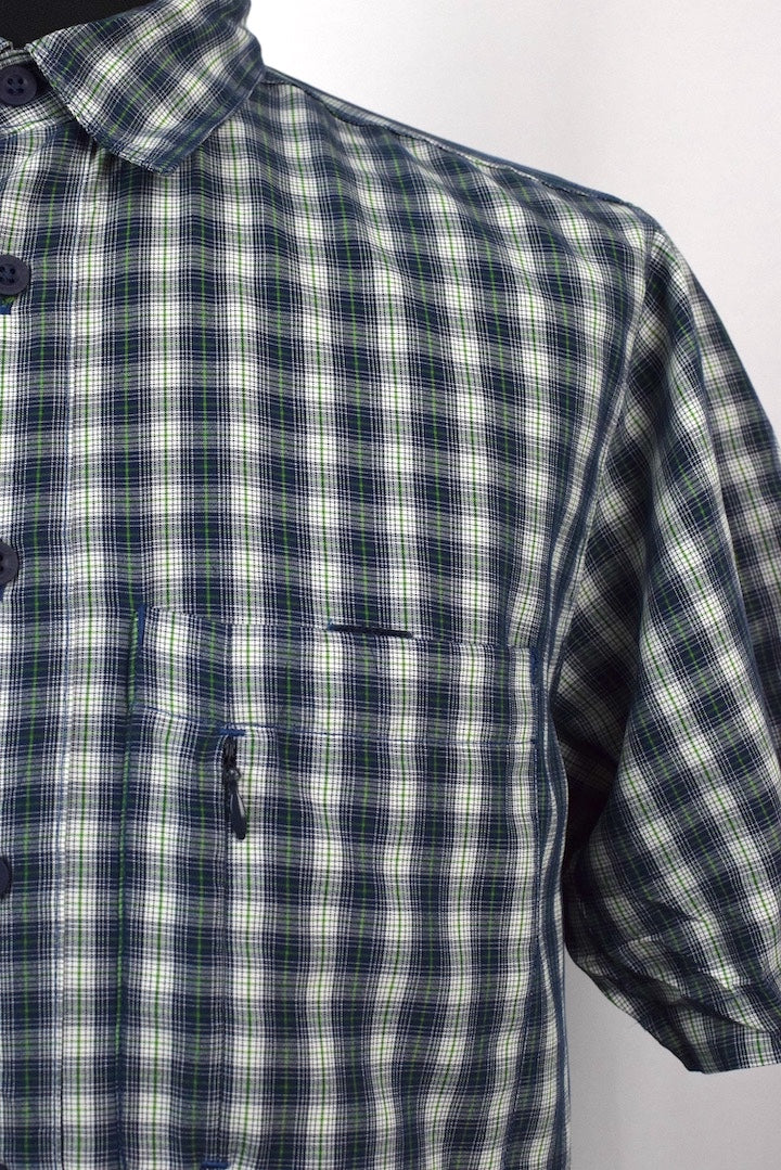 The North Face Brand Shirt