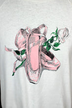 Load image into Gallery viewer, Ballet Rose Sweatshirt