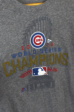 Load image into Gallery viewer, 2018 Chicago Cubs Champions MLB T-shirt