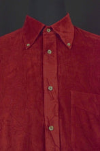 Load image into Gallery viewer, Corduroy Shirt