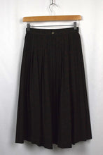 Load image into Gallery viewer, Paisley Print Skirt