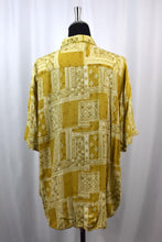 Load image into Gallery viewer, Mustard Shirt