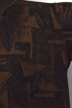 Load image into Gallery viewer, Abstract Print PArty Shirt