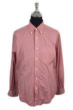 Load image into Gallery viewer, Red Checkered Shirt