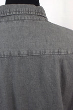 Load image into Gallery viewer, Wrangler Brand Denim Shirt