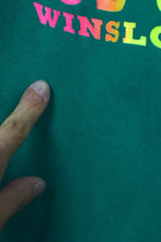 Load image into Gallery viewer, 80s/90s Davys J's Pub & Grub T-shirt