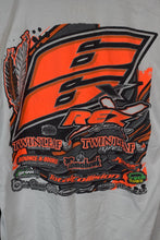 Load image into Gallery viewer, Carey Terrance NASCAR T-shirt