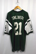 Load image into Gallery viewer, LaDainian Tomlinson New York Jets NFL Jersey
