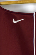 Load image into Gallery viewer, Reworked Nike Brand Crop Sports Top
