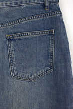 Load image into Gallery viewer, Denim Skirt