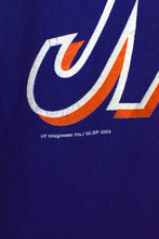 Load image into Gallery viewer, 2004 New York Mets MLB Long Sleeve T-shirt
