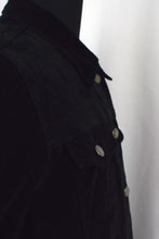 Load image into Gallery viewer, Ladies Calvin Klein Brand Corduroy Jacket