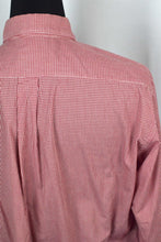 Load image into Gallery viewer, Red Checkered Shirt