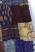 Load image into Gallery viewer, DEADSTOCK Patchwork Skirt