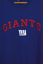 Load image into Gallery viewer, New York Giants NFL T-shirt