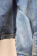 Load image into Gallery viewer, Denim Jacket