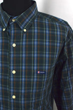 Load image into Gallery viewer, Checkered Chaps Brand Shirt