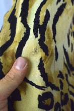 Load image into Gallery viewer, Animal Print Blouse